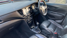 Vauxhall Mokka X 1.4T Elite 5dr 4WD Petrol Hatchback